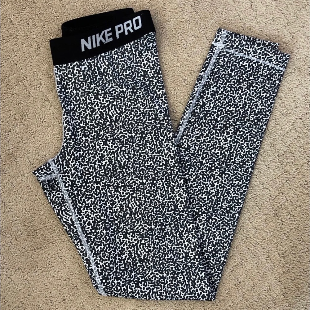 Nike Pro Leggings/Tights